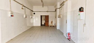 Magazzino Agrigento [LA1031ACG]