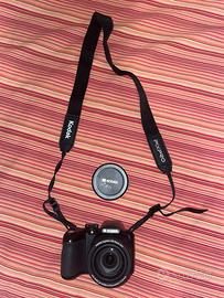 Macchina Fotografica Kodak Pixpro AZ425 Full HD