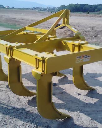 Ripper 7 Ancore Pesante -NUOVO