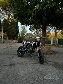 Beta rr 50 motard