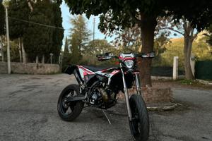 Beta rr 50 motard