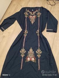 abiti gioiello egiziani 