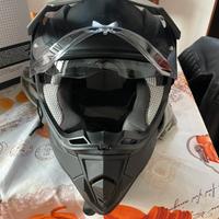 Casco enduro integrale Oneal tg M