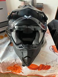 Casco enduro integrale Oneal tg M