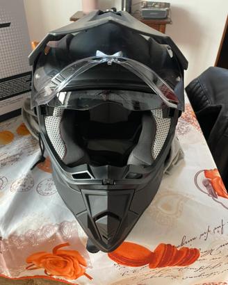 Casco enduro integrale Oneal tg M
