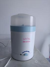 Sterilizzatore elettrico Ariete