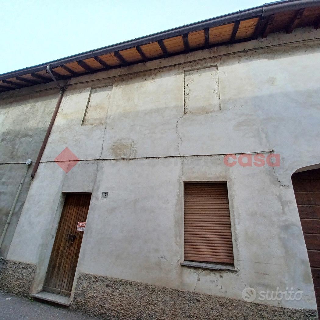 Rustico/Casale/Corte Buscate [Cod. rif 3265963VRG] - Vista 4