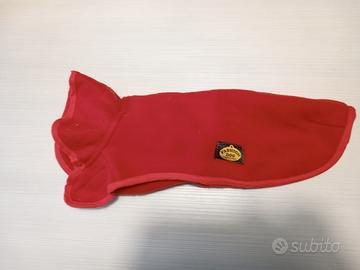 Pile per cane taglia piccola cm 33