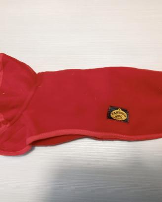 Pile per cane taglia piccola cm 33