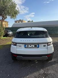 Land Rover Range Evoque 2.2 Sd4 5p.