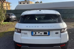 Land Rover Range Evoque 2.2 Sd4 5p.