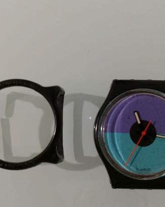 Orologio Swatch vintage