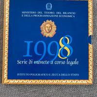 quando il resto faceva rumore – Serie Lire Bernini