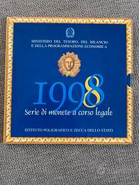 quando il resto faceva rumore – Serie Lire Bernini