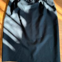 GONNE TUBINO IN LANA