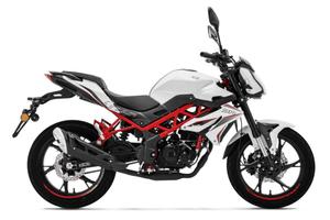 BENELLI BN 125 E5