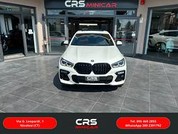Bmw X6 xDrive30d 48V Msport