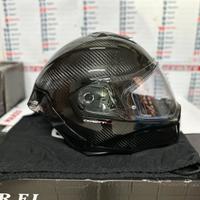 Casco Caberg full carbon