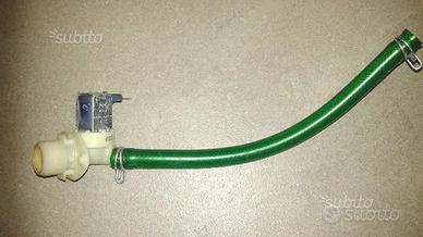 Elettrovalvola lavastoviglie rex