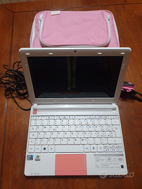 Notebook Acer Aspire One