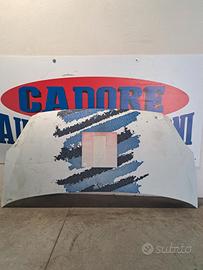 Cofano Iveco Daily 4° 2.3 diesel del 2008 Cofano I