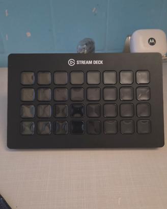 stream deck XXL