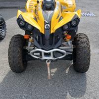 QUAD CAN-AM RENEGADE 800