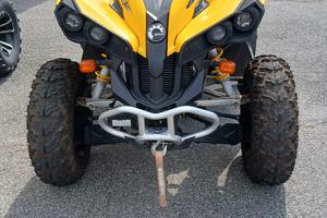 QUAD CAN-AM RENEGADE 800