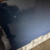 Tv qned lg 65 pollici