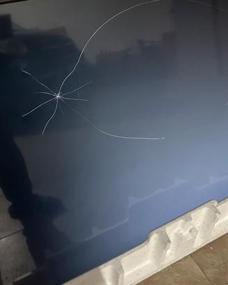 Tv qned lg 65 pollici