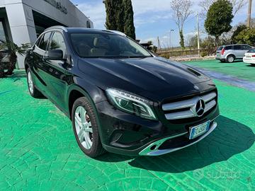 Mercedes-benz GLA 200 d Automatic Premium
