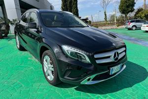Mercedes-benz GLA 200 d Automatic Premium