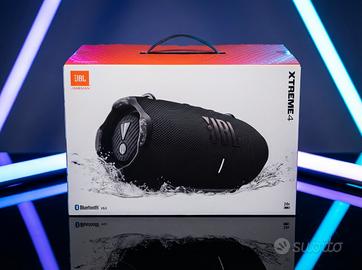 JBL XTREME 4