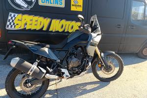Yamaha Ténéré 700 Abs