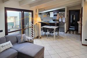 Appartamento di 77 m² con 3 locali a Bovisio-Masci