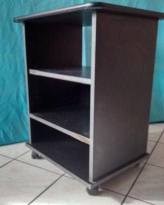 Mobile porta TV con Ruote