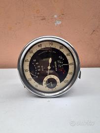 Tachimetro quadrante Metron Fiat 508 Balilla