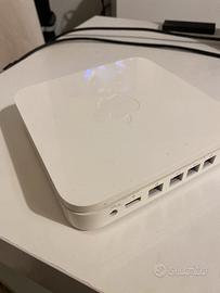 Router Apple AirPort Extreme A1143