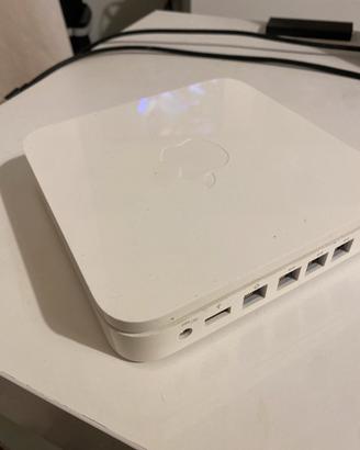 Router Apple AirPort Extreme A1143