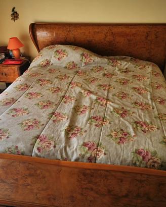 camera da letto completa 