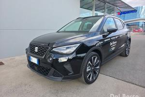SEAT Arona 1.0 EcoTSI 115 CV Black Edition