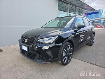 SEAT Arona 1.0 EcoTSI 115 CV Black Edition