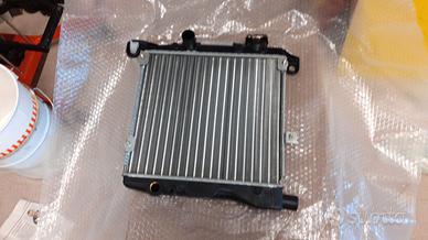 RICAMBI A112 ABARTH E NORMALE