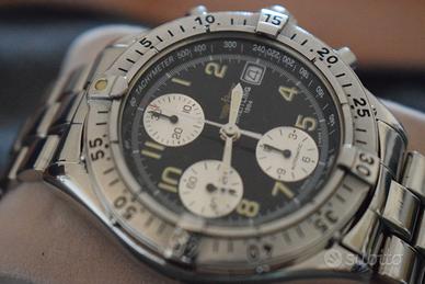 Breitling colt chonograph date A13035.1