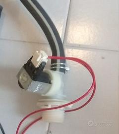 ELETTROVALVOLA USATA 1327447007