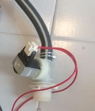 ELETTROVALVOLA USATA 1327447007