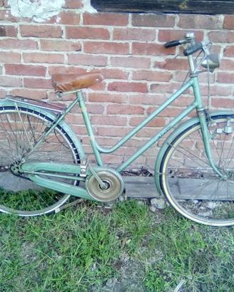 Bicicletta