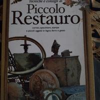 Piccolo restauro