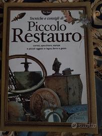 Piccolo restauro