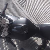 Derbi GPR 125 - 2010